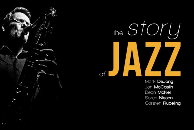 The Story of Jazz